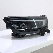 Laden Sie das Bild in den Galerie-Viewer, Frontscheinwerfer Opel Mokka 1675887980 Full LED Ein Stück (Rechts oder Links) SCH1200164747qx