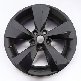 1x Alufelge 17 Zoll 6.5