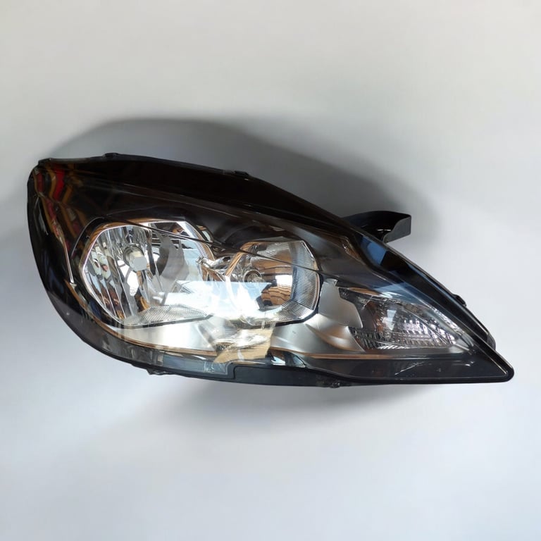 Frontscheinwerfer Peugeot 308 9677522980 Rechts Scheinwerfer Headlight