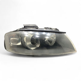 Frontscheinwerfer Audi A3 LORK-729-19966 Ein Stück (Rechts oder Links) Headlight SCH2653891489tk