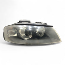 Laden Sie das Bild in den Galerie-Viewer, Frontscheinwerfer Audi A3 LORK-729-19966 Ein Stück (Rechts oder Links) Headlight SCH2653891489tk