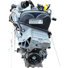 Laden Sie das Bild in den Galerie-Viewer, Motor Audi Seat Skoda VW DKRF 1.0 TSI 85kW 44TKm 2010 Benzin Engine Komplett