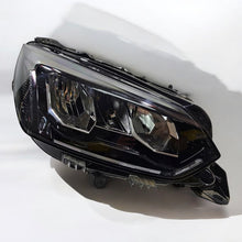 Laden Sie das Bild in den Galerie-Viewer, Frontscheinwerfer Peugeot II 208 LED Rechts Scheinwerfer Headlight