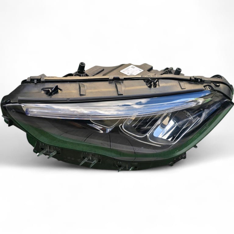 Frontscheinwerfer Mercedes-Benz W247 A2479066107 Full LED Rechts oder Links SCH1230151492ie