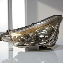 Laden Sie das Bild in den Galerie-Viewer, Frontscheinwerfer Citroën C4 Aircross Links Scheinwerfer Headlight