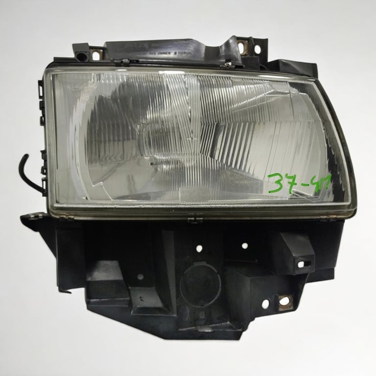 Frontscheinwerfer VW Transporter 701941010L Rechts Scheinwerfer Headlight