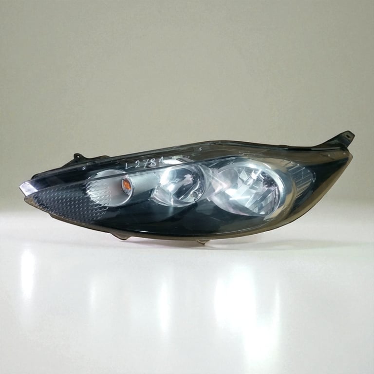 Frontscheinwerfer Ford Fiesta 1EJ247045-35 Links Scheinwerfer Headlight SCH4652889967ut