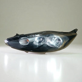 Frontscheinwerfer Ford Fiesta 1EJ247045-35 Links Scheinwerfer Headlight SCH4652889967ut