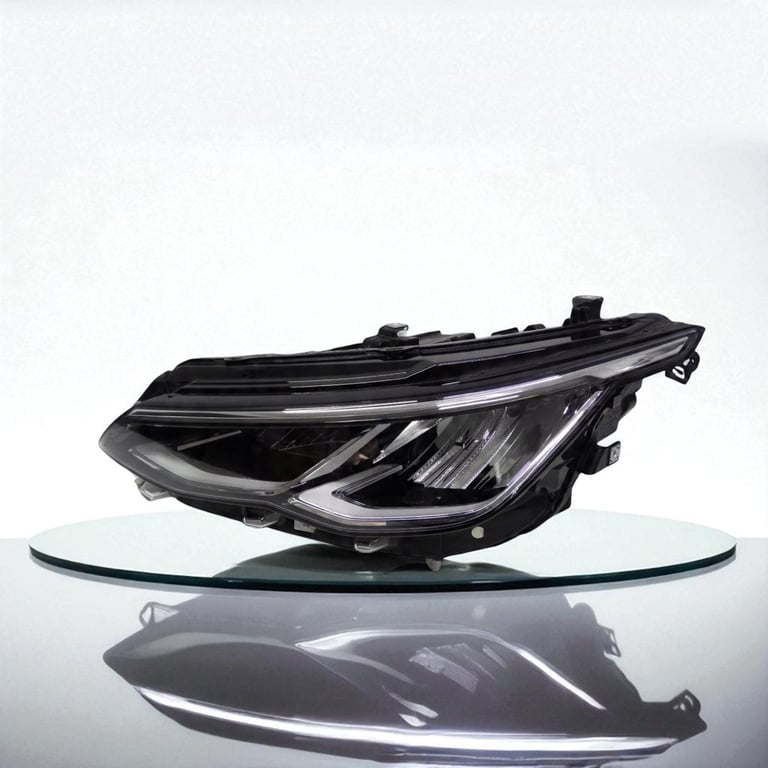 Frontscheinwerfer VW Golf VIII 5H1941005B LED Links Scheinwerfer Headlight SCH5571763839bm