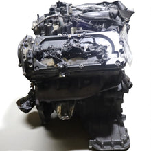 Laden Sie das Bild in den Galerie-Viewer, Motor VW Phaeton BMK 3.0 TDI 224PS 165kW 2004 Diesel Engine Komplett