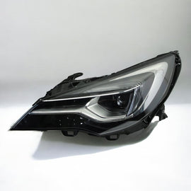 Frontscheinwerfer Opel Astra K 39228805 LED Links Scheinwerfer Headlight SCH2550802860zd