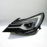 Frontscheinwerfer Opel Astra K 39228805 LED Links Scheinwerfer Headlight