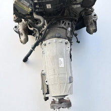 Laden Sie das Bild in den Galerie-Viewer, Getriebe Mercedes-Benz W221 2212703130 Automatikgetriebe Trasmissione