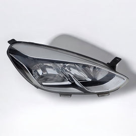 Frontscheinwerfer Ford Fiesta VII 00199373-05 Rechts Scheinwerfer Headlight SCH7747669650xv