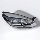 Frontscheinwerfer Ford Fiesta VII 00199373-05 Rechts Scheinwerfer Headlight