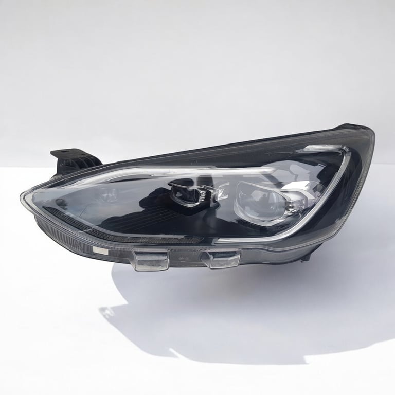 Frontscheinwerfer Ford Focus JX7B-13E017-AG Links Scheinwerfer Headlight SCH9588412785ei