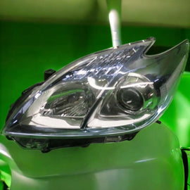 Frontscheinwerfer Toyota Prius Links Scheinwerfer Headlight SCH3439976609qf