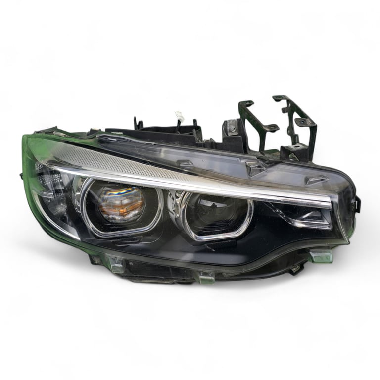 Frontscheinwerfer BMW 4 F36 F32 F33 7498914-02 Full LED Rechts Headlight SCH5181157503jj