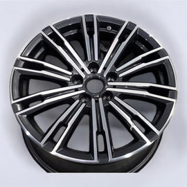 1x Alufelge 18 Zoll 8.5