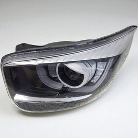 Frontscheinwerfer Kia Picanto 92101-G63 92101G6300 LED Links Headlight SCH3727919735ft