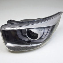 Laden Sie das Bild in den Galerie-Viewer, Frontscheinwerfer Kia Picanto 92101-G63 92101G6300 LED Links Headlight SCH3727919735ft