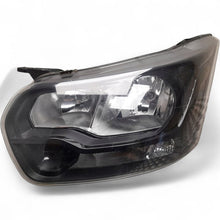 Laden Sie das Bild in den Galerie-Viewer, Frontscheinwerfer Ford Transit GK31-13W030-AA Links Scheinwerfer Headlight