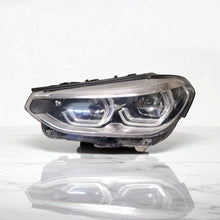 Load image into Gallery viewer, Frontscheinwerfer BMW G01 X4 G02 F98 8739653-02 LED Links Scheinwerfer Headlight SCH7024157949ny
