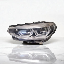 Frontscheinwerfer BMW G01 X4 G02 F98 8739653-02 LED Links Scheinwerfer Headlight SCH7024157949ny