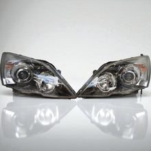 Laden Sie das Bild in den Galerie-Viewer, Frontscheinwerfer Honda Cr-V Crv III 33100-SWWA-G010-M1 Rechts oder Links SCH1686587538ld