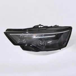 Frontscheinwerfer Audi A6 C8 4K0941033 LED Links Scheinwerfer Headlight SCH3683202824ma