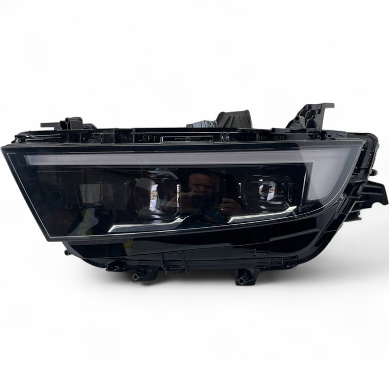 Frontscheinwerfer Opel Astra L 9858777080 Full LED Ein Stück (Rechts oder Links) SCH6565803419nb