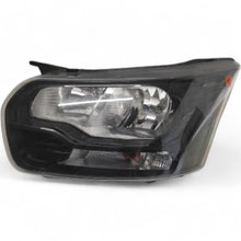 Laden Sie das Bild in den Galerie-Viewer, Frontscheinwerfer Ford Transit GK31-13W030-BB- PAW2225 Links Headlight SCH6987101216gn