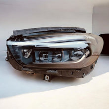 Load image into Gallery viewer, Frontscheinwerfer Mercedes-Benz W247 A2479060505 Full LED Links Headlight SCH6758998551nk