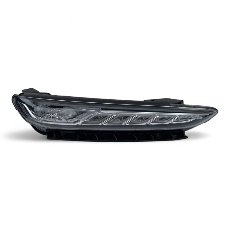 Frontscheinwerfer Hyundai Kona 92208-J9000 Full LED Rechts Headlight SCH6447017068rd