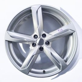 1x Alufelge 20 Zoll 8.5