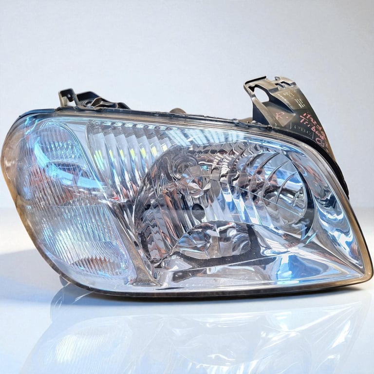 Frontscheinwerfer Mazda Tribute 2T2413005C Rechts Scheinwerfer Headlight