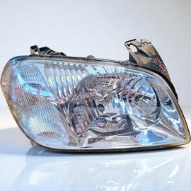 Frontscheinwerfer Mazda Tribute 2T2413005C Rechts Scheinwerfer Headlight