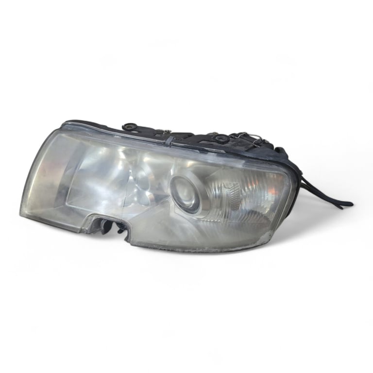 Frontscheinwerfer Skoda Superb I Xenon Links Scheinwerfer Headlight