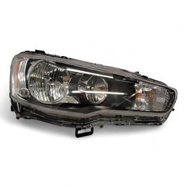 Frontscheinwerfer Mitsubishi Lancer VIII 8301C3-38 Rechts Scheinwerfer Headlight