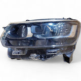 Frontscheinwerfer Toyota Proace City Box Verso 73278187 Rechts oder Links