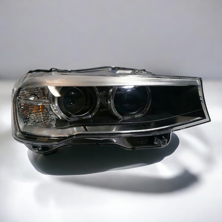 Frontscheinwerfer BMW F26 F25 7401138 Xenon Rechts Scheinwerfer Headlight