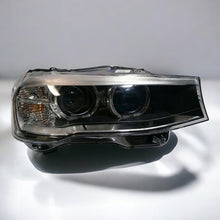 Load image into Gallery viewer, Frontscheinwerfer BMW F26 F25 7401138 Xenon Rechts Scheinwerfer Headlight