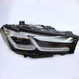 Frontscheinwerfer BMW 5 G31 G30 5A388C8 LED Rechts Scheinwerfer Headlight