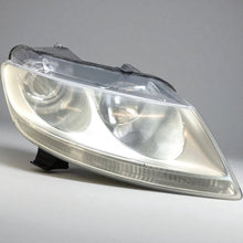 Load image into Gallery viewer, Frontscheinwerfer VW Phaeton 3D1941016H Rechts Scheinwerfer Headlight SCH6384491941fc