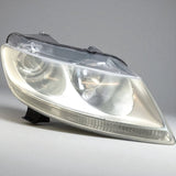 Frontscheinwerfer VW Phaeton 3D1941016H Rechts Scheinwerfer Headlight