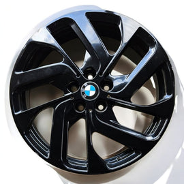 1x Alufelge 19 Zoll 5.0