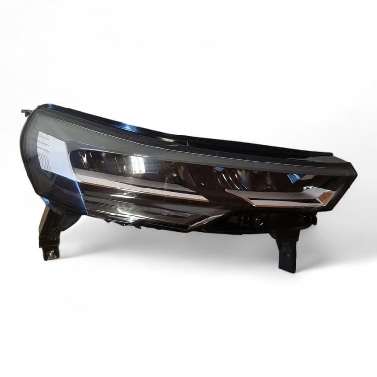 Frontscheinwerfer Renault Captur E Tech 260107674R LED Rechts Headlight SCH4975169190qi