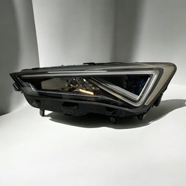 Frontscheinwerfer Seat Tarraco 5FJ941007F LED Links Scheinwerfer Headlight
