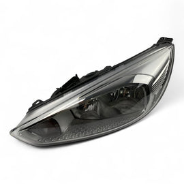 Frontscheinwerfer Ford Focus F1EB-13W030-AEB Ein Stück (Rechts oder Links) SCH3771214584nx