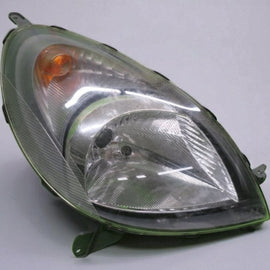 Frontscheinwerfer Toyota Yaris Verso Rechts Scheinwerfer Headlight SCH8790728137ll